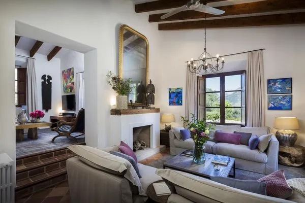   Finca Son Balagueret