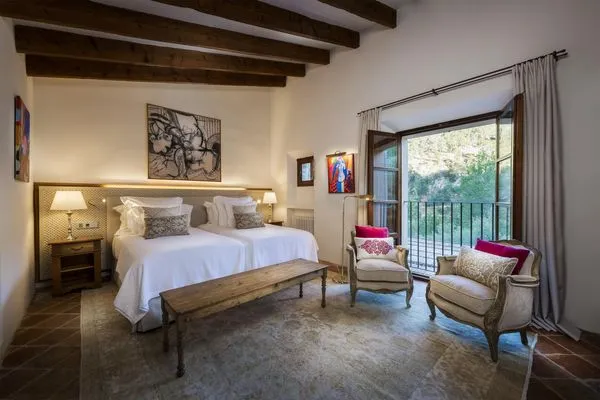   Finca Son Balagueret