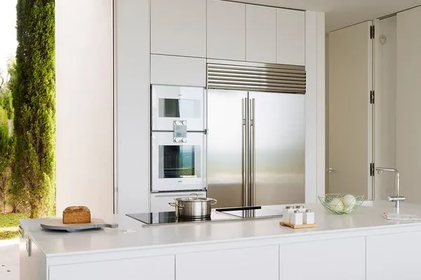 Küche / Küchenzeile  Villa Son Verí Nou