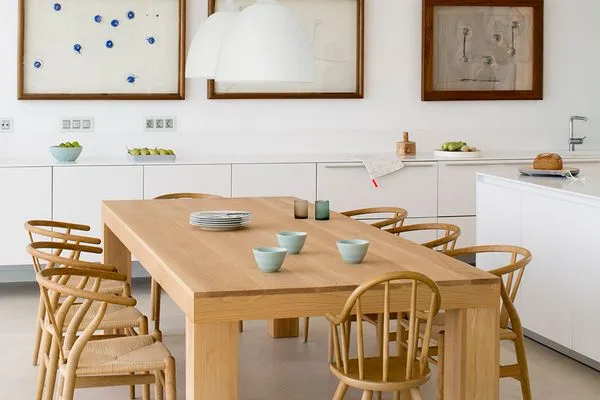 Küche / Küchenzeile  Villa Son Verí Nou