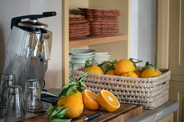   Luxus Stadthaus Ingeborg Sóller