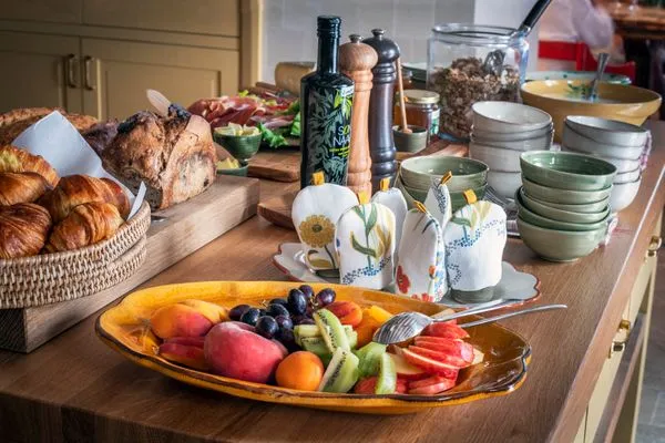   Luxus Stadthaus Ingeborg Sóller