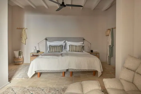   Luxus Stadthaus Ingeborg Sóller