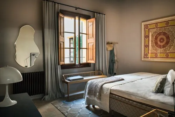   Luxus Stadthaus Ingeborg Sóller