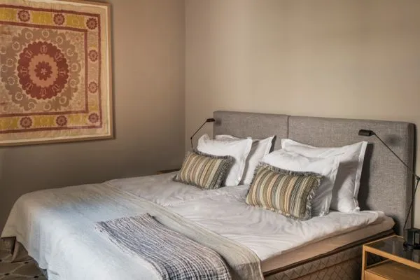   Luxus Stadthaus Ingeborg Sóller