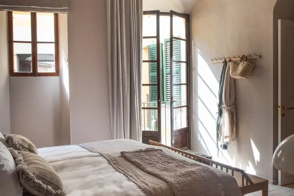   Luxus Stadthaus Ingeborg Sóller