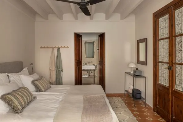   Luxus Stadthaus Ingeborg Sóller