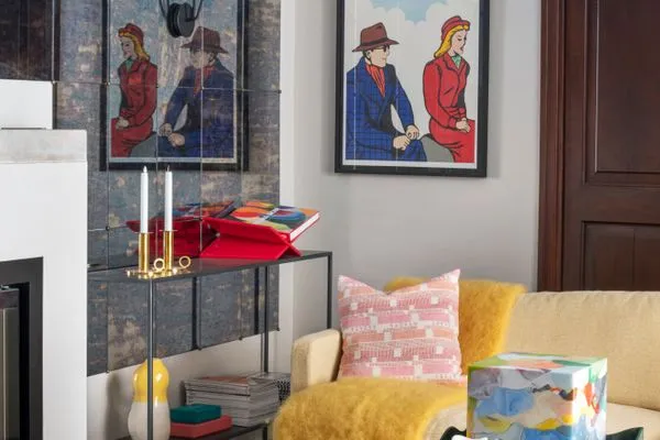   Luxus Stadthaus Ingeborg Sóller