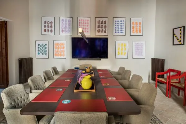   Luxus Stadthaus Ingeborg Sóller