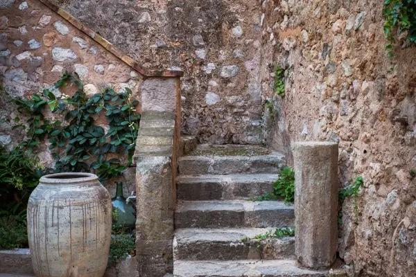   Luxus Stadthaus Ingeborg Sóller