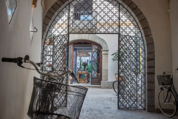   Luxus Stadthaus Ingeborg Sóller