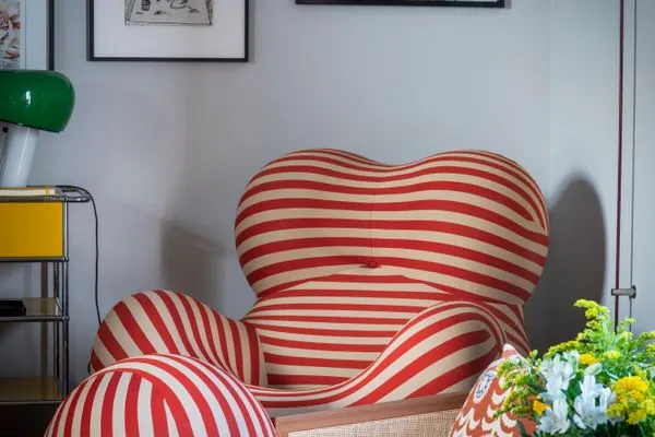   Luxus Stadthaus Ingeborg Sóller