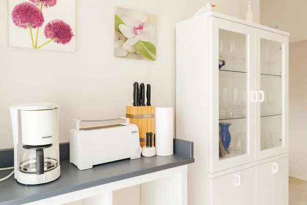 Küche / Küchenzeile  Boje 7