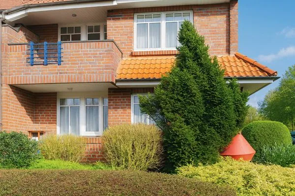 Hauptansicht  Boje 15