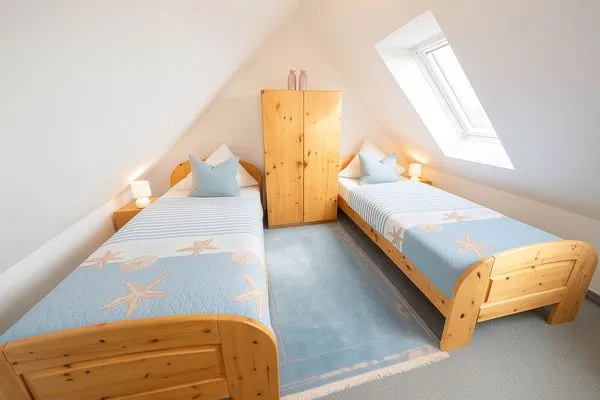 Schlafzimmer  Boje 15