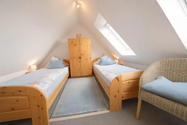 Schlafzimmer  Boje 15