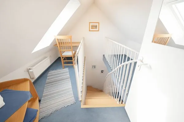 Schlafzimmer  Boje 15