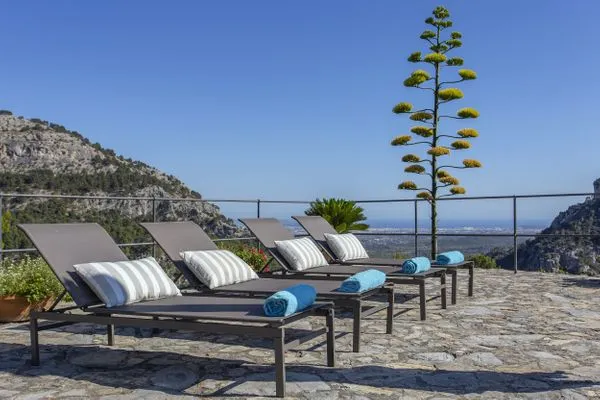   Valldemossa Hills