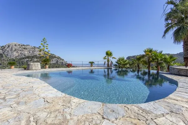   Valldemossa Hills