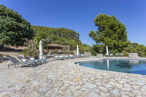   Valldemossa Hills