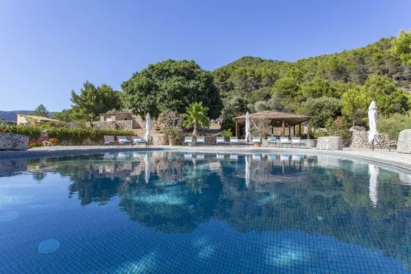   Valldemossa Hills