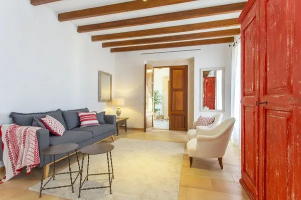   Valldemossa Hills