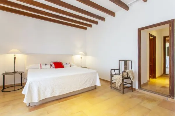   Valldemossa Hills