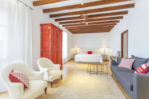   Valldemossa Hills