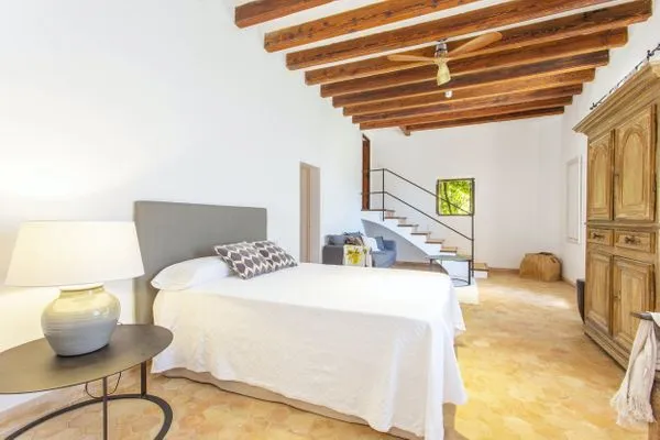   Valldemossa Hills