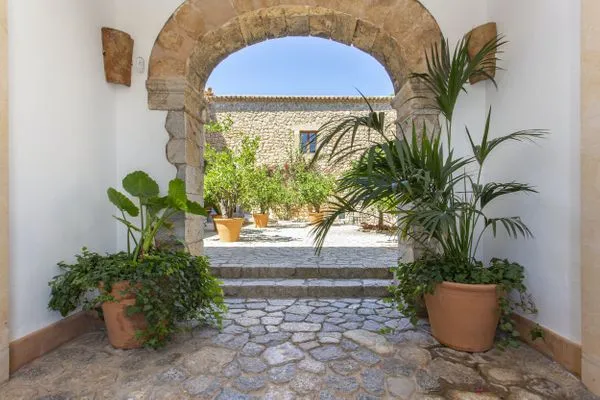   Valldemossa Hills