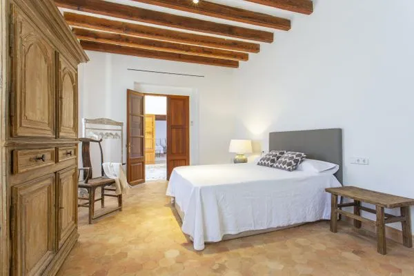   Valldemossa Hills