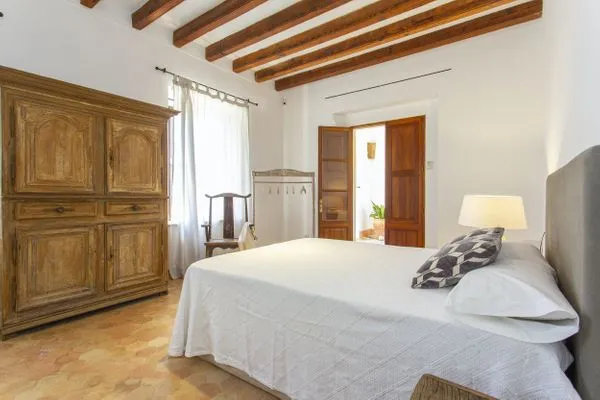   Valldemossa Hills