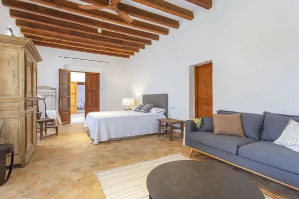   Valldemossa Hills