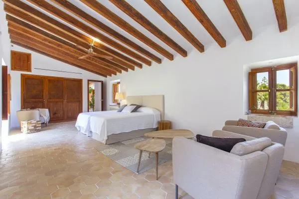   Valldemossa Hills