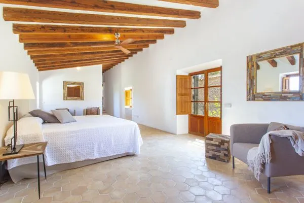   Valldemossa Hills