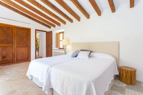   Valldemossa Hills