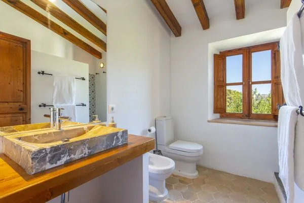   Valldemossa Hills