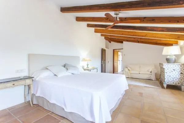   Valldemossa Hills