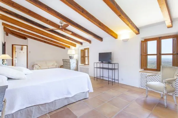   Valldemossa Hills