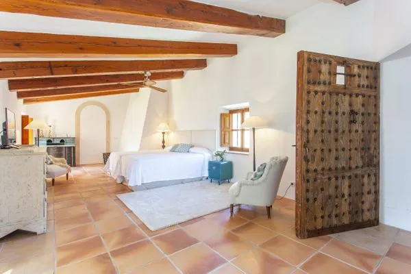   Valldemossa Hills