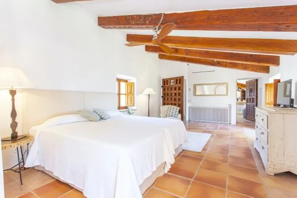   Valldemossa Hills