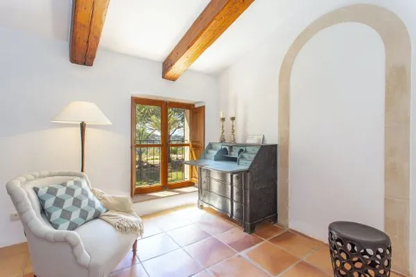   Valldemossa Hills