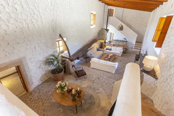   Valldemossa Hills