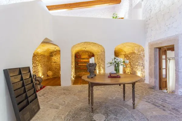   Valldemossa Hills