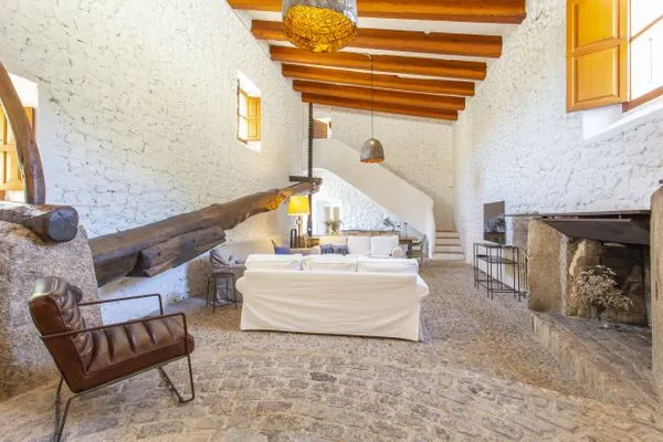   Valldemossa Hills