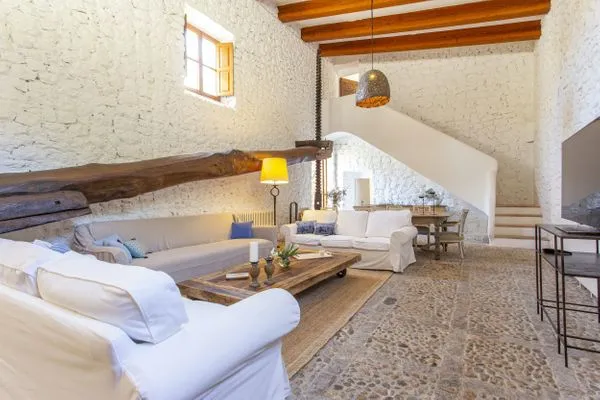   Valldemossa Hills