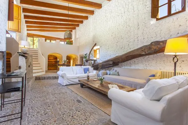   Valldemossa Hills