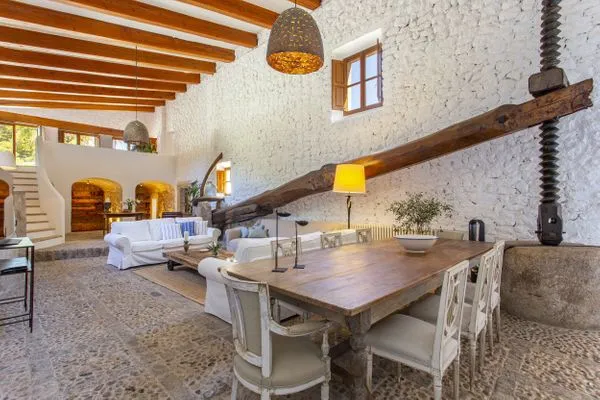   Valldemossa Hills