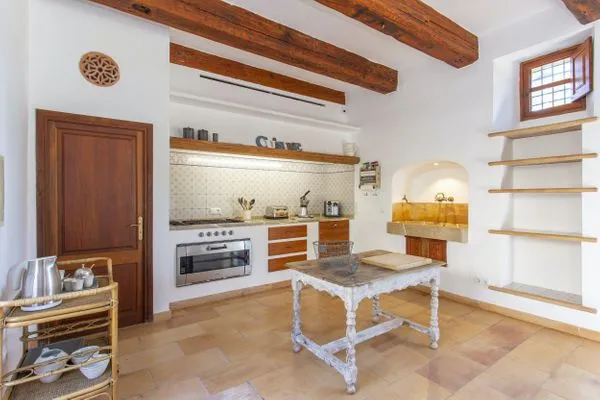   Valldemossa Hills