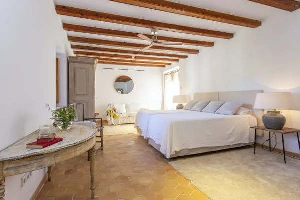  Valldemossa Hills